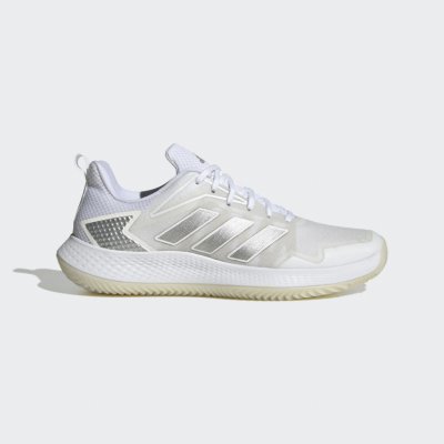 adidas DEFIANT SPEED W CLAY ID1513 Bílý – Zboží Mobilmania