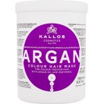 Kallos Argan Colour Hair Conditioner 1000 ml – Sleviste.cz