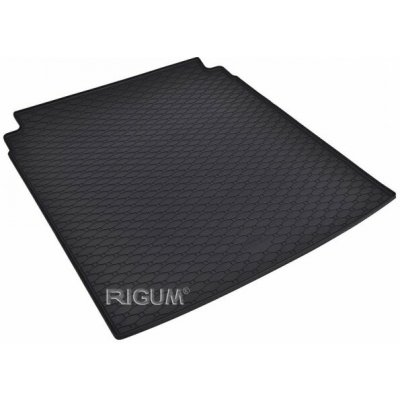 Gumová vana do kufru Rigum VW Passat B7 2010-2015 (sedan) – Hledejceny.cz