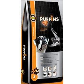 Puffins Adult Lamb & Rice 1 kg