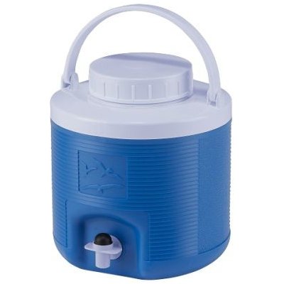 MAT Termonádoba 4 l s kohoutkem PH – Zbozi.Blesk.cz