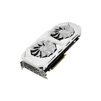 Palit GeForce RTX 2080 Super GameRock Premium White 8GB GDDR6 NE6208SH20P2-1040W