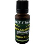 Jet Fish Exkluzivní Esence BioKrill 20 ml – Hledejceny.cz