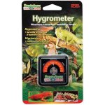 Penn Plax Reptile Hygrometer vlhkoměr