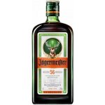 Jägermeister 35% 1,75 l (holá láhev) – Sleviste.cz