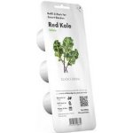 Click and Grow Kadeřávek kapsle se semínky a substrátem 3ks – Hledejceny.cz