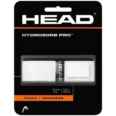 Head HydroSorb Pro 1ks bílá