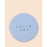 The Saem Sypký pudr pro maskování rozšířených pórů Saemmul Perfect Pore Powder 5 g – Zboží Dáma