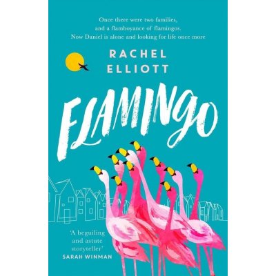 Flamingo – Hledejceny.cz