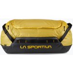 La Sportiva Nomad 70 duffel 70 l žlutá/černá – Hledejceny.cz