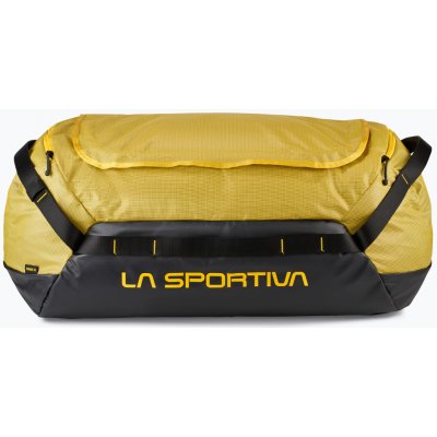 La Sportiva Nomad 70 duffel 70 l žlutá/černá – Hledejceny.cz