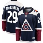 Fanatics Branded Dres Colorado Avalanche #29 Nathan MacKinnon Breakaway Alternate Jersey – Zboží Dáma