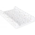 Ceba Baby Podložka 2-hranná měkká Basic Goose 50 x 70 – Zboží Dáma