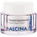 Alcina turgorový krém Fenchel 50 ml