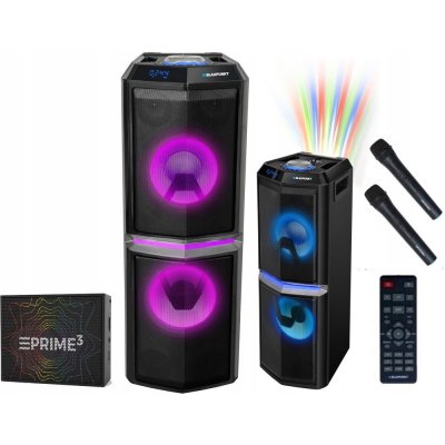 Blaupunkt PS10DB – Zboží Živě