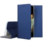 Smart Case Book modré – Sony Xperia XZ1 Compact – Zboží Živě