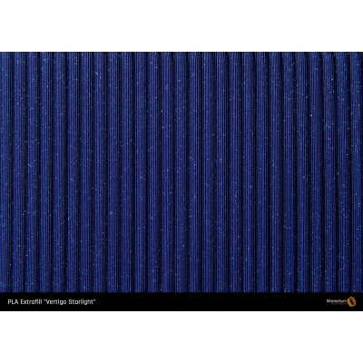 Fillamentum PLA Extrafill Vertigo Starlight 1,75mm 750g – Zboží Živě