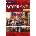 Vyprávěj IV. DVD – Hledejceny.cz