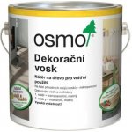 Osmo 3182 Dekorační vosk intenzivní 2,5 l Písek – Hledejceny.cz