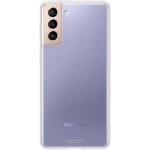 Samsung Galaxy S23 Silikonový zadní kryt s poutkem Black EF-GS911TBEGWW – Zboží Živě