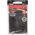Fox Rage Strike Point Offset Hooks vel.6 10 ks – Sleviste.cz