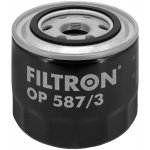 Olejový filtr FILTRON OP 587/3