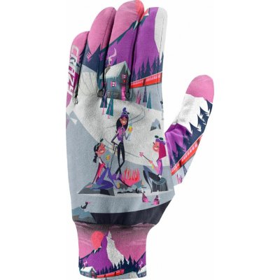 CRAZY GLOVES TOUCH – Hledejceny.cz