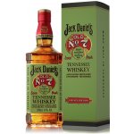 Jack Daniel's Legacy Edition 1 43% 0,7 l (holá láhev) – Hledejceny.cz