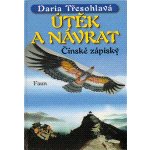 Útěk a návrat – Hledejceny.cz
