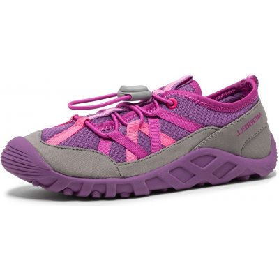 Merrell Hydro Lagoon fialová – Zboží Mobilmania