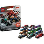 LEGO® 71049 Sběratelské závodní auto F1 – Zboží Dáma