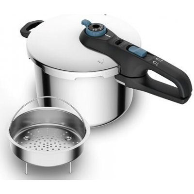 Tefal Secure Trendy 5 l P2580701 – Zboží Mobilmania