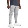 Pánské tepláky Under Armour -UA Rival Terry Jogger-GRY 011 Šedá