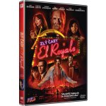 Zlý časy v El Royale: DVD