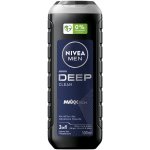 Nivea Men Deep sprchový gel 500 ml – Zboží Dáma