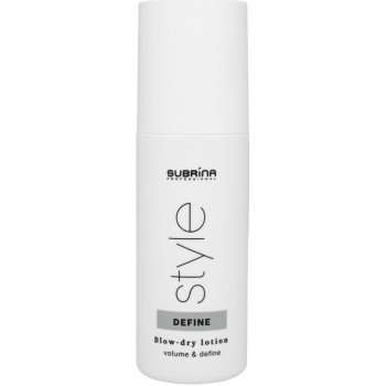 Subrina Style Define Blow-dry lotion pro fixaci 150 ml