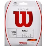 Wilson REVOLVE 1,25 mm 12,2 m – Zboží Dáma