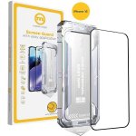Mobile Origin Yellow Screen Guard With Easy Application iPhone 16 SGZ-i16 – Zboží Mobilmania
