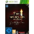 Two Worlds 2 GOTY