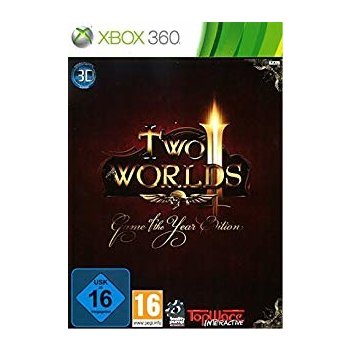 Two Worlds 2 GOTY