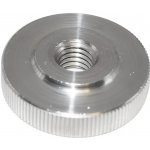 Matice rýhovaná DIN 467 5 M4 ZB – Hledejceny.cz