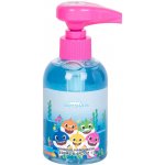 Pinkfong Baby Shark dětské tekuté mýdlo 250 ml – Zboží Dáma