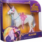 Spin Master UNICORN ACADEMY ČESACÍ JEDNOROŽEC 24 CM GLACIER – Hledejceny.cz