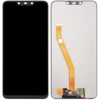 LCD Displej + Dotykové sklo Huawei Nova 3