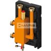 Instalatérská potřeba Flamco Stabilizátor hydraulický M66391.3