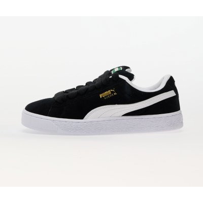 Puma Suede XL černá 395205 – Hledejceny.cz