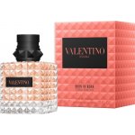 Valentino Born in Roma Coral Fantasy Donna parfémovaná voda dámská 30 ml – Hledejceny.cz