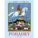 Pohádky - Josef Lada, Božena Němcová, Karel Jaromír Erben