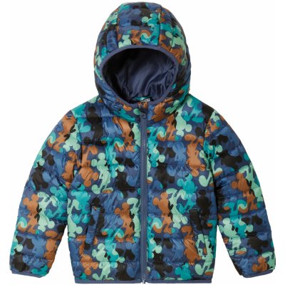 Chlapecká prošívaná bunda – Zboží Dáma Chlapecká prošívaná bunda – Zboží Dáma