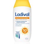 Ladival citlivá&normalní pokožka mléko OF50+ 200 ml – Zboží Dáma